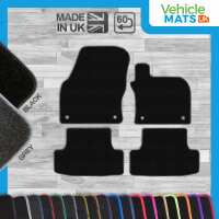 Read Vehicle Mats UK Reviews